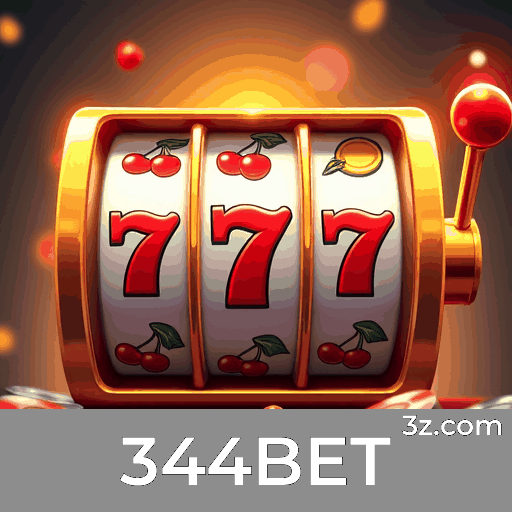 344BET: Experiência de Cassino Imersiva para Brasileiros