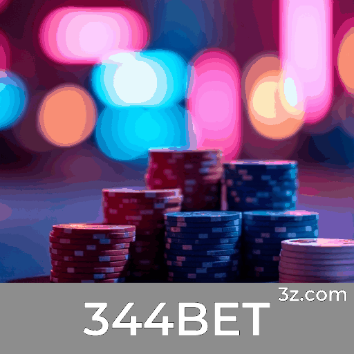 344BET: O Mundo de Jogos Excelentes