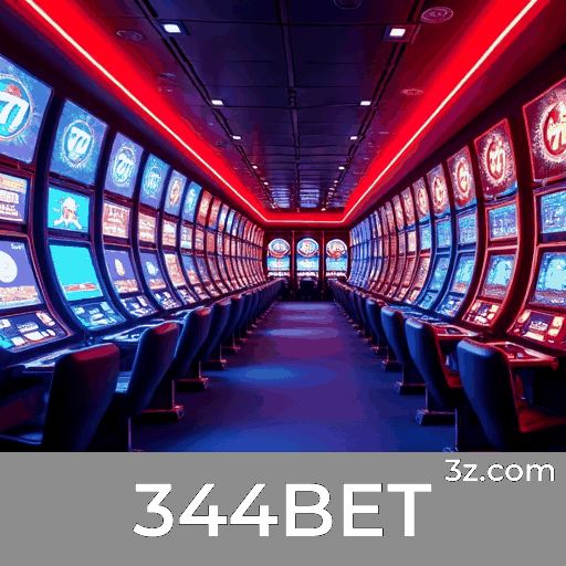 344BET: Aproveite Nossas Promoções Imperdíveis