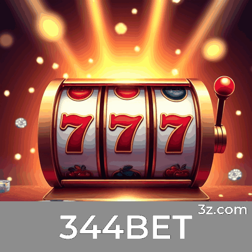 344BET: O Mundo de Jogos Excelentes