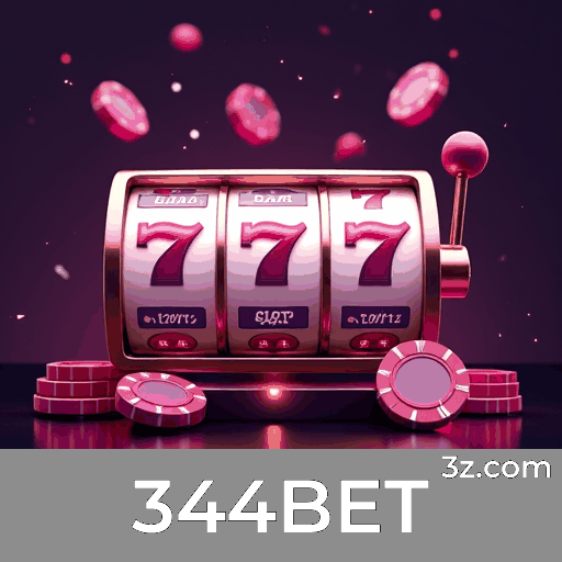 344BET: Seu Cassino Online de Confiança e Entretenimento