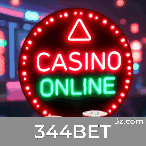 344BET: Experiência de Cassino Luxuosa e Interativa