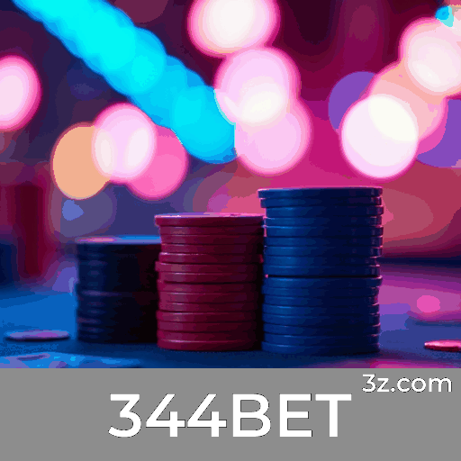 344BET: Seu Cassino Online de Confiança e Entretenimento
