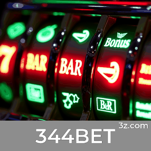 344BET: Desbloqueie Bônus Impressionantes Agora!