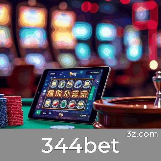 avaliações sobre 344bet slots