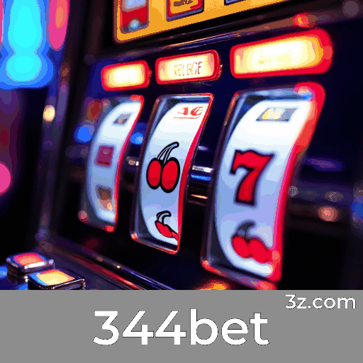avaliações sobre 344bet slots