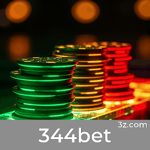 avaliações sobre 344bet slots