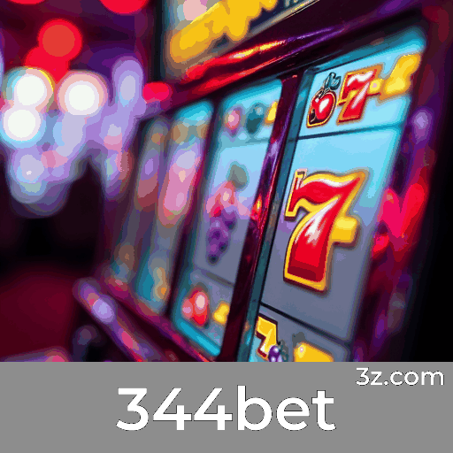 avaliações sobre 344bet slots