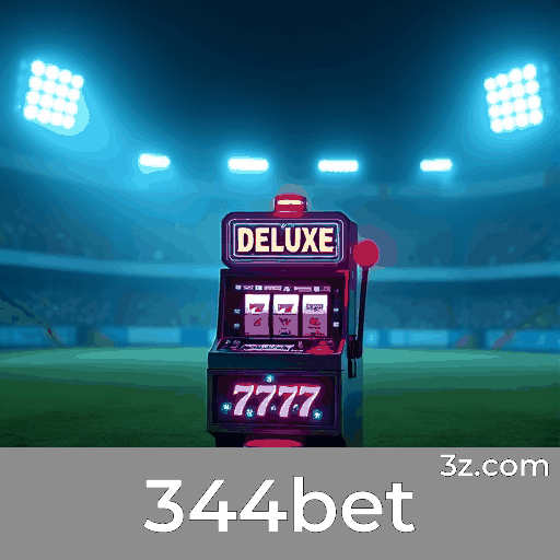 avaliações sobre 344bet slots