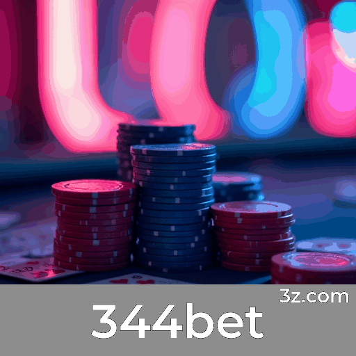avaliações sobre 344bet slots